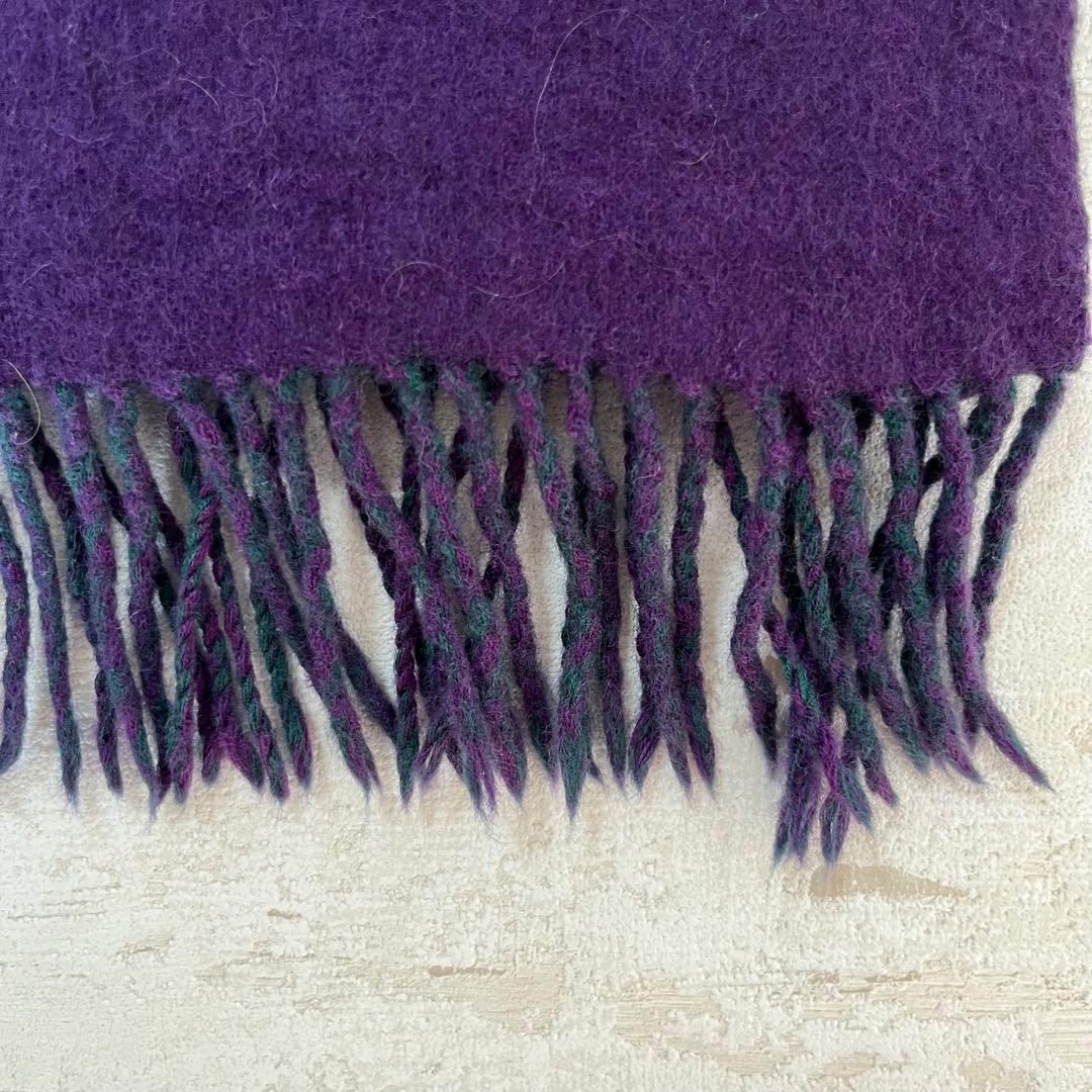 D*T様 ChristianDiorリバーシブルマフラークリスチャンディオールロ