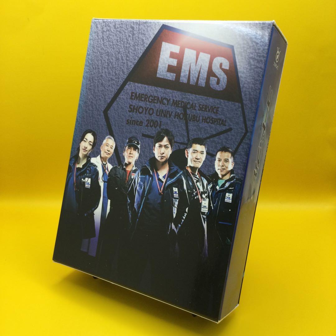 ♧ コード・ブルー ドクターヘリ緊急救命 2nd season