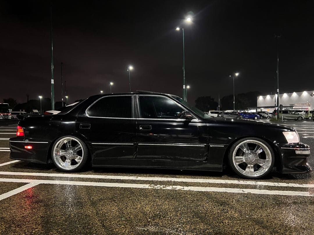 当時物AndrewGOLTDISH アンドリューゴルドディッシュ