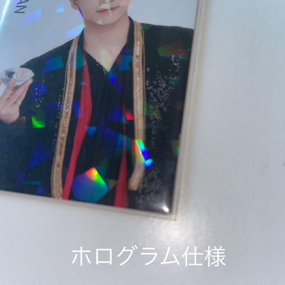 SEVENTEEN ジョンハン トレカ 2018 IDEAL CUT