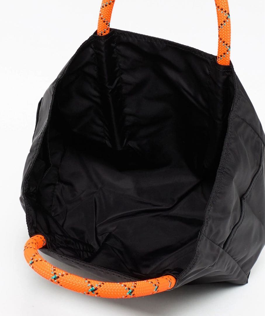 ＜NOMADIS＞SAC2 W/16 トートバッグ 26SS