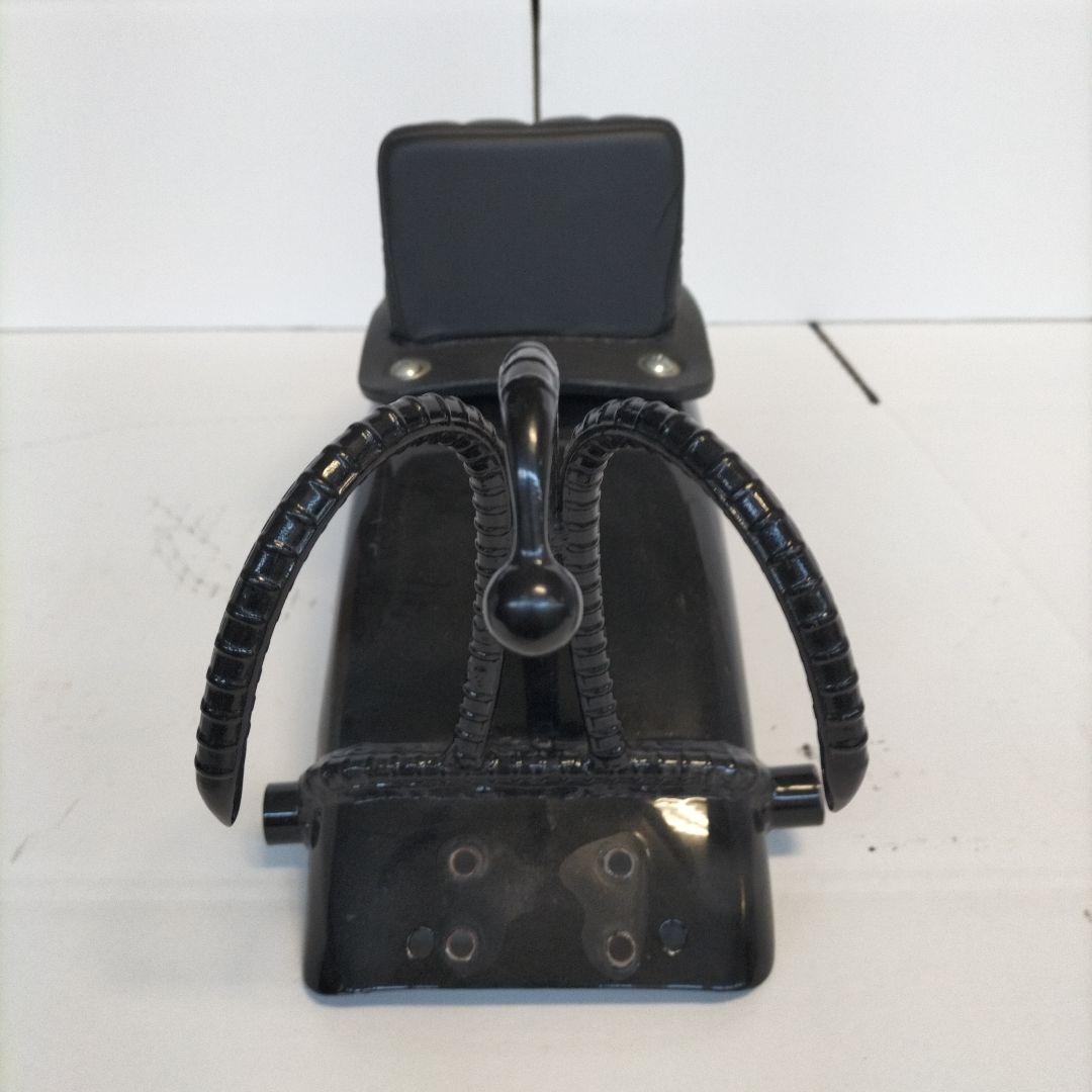 フラットフェンダーピリオンシートセット 別売可