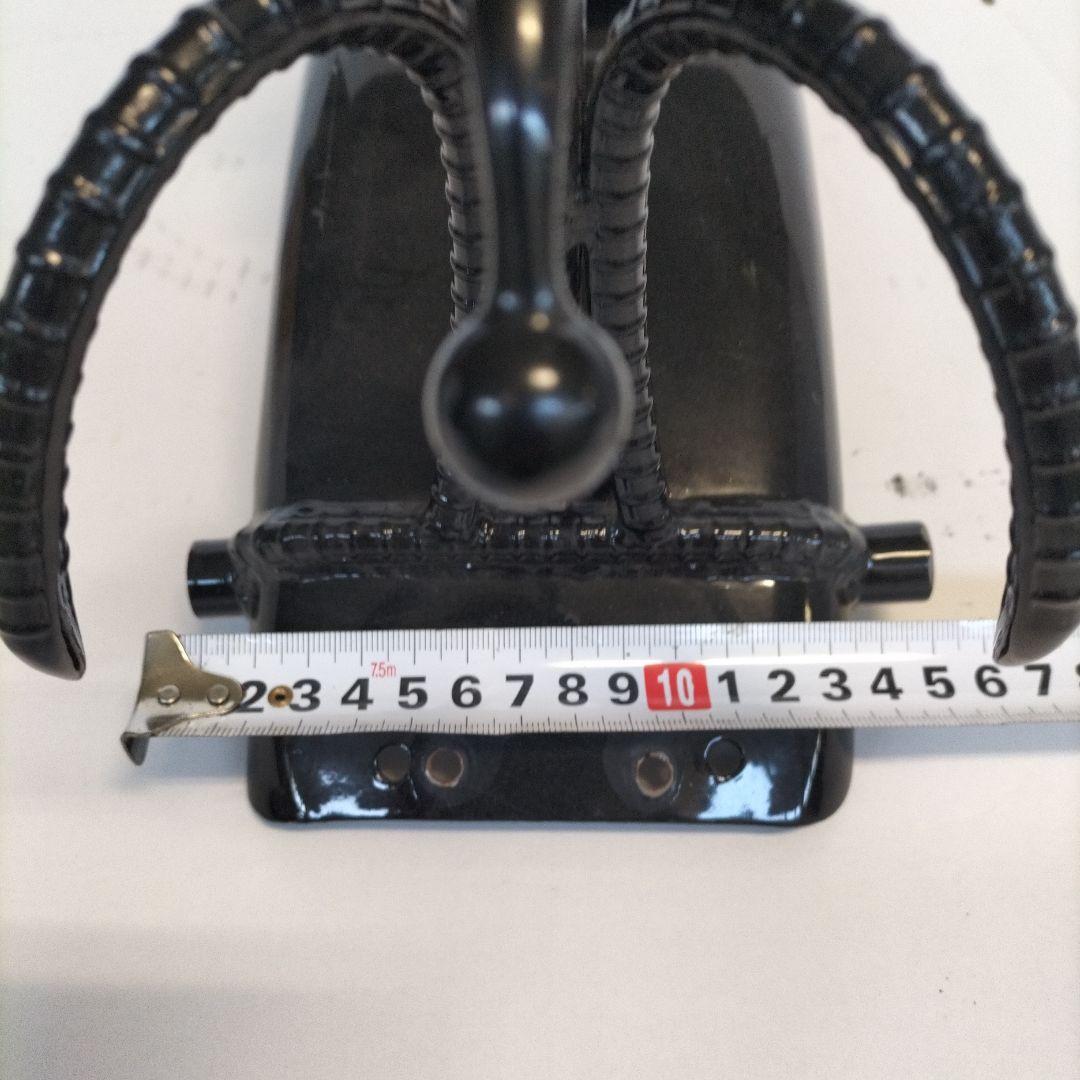 フラットフェンダーピリオンシートセット 別売可