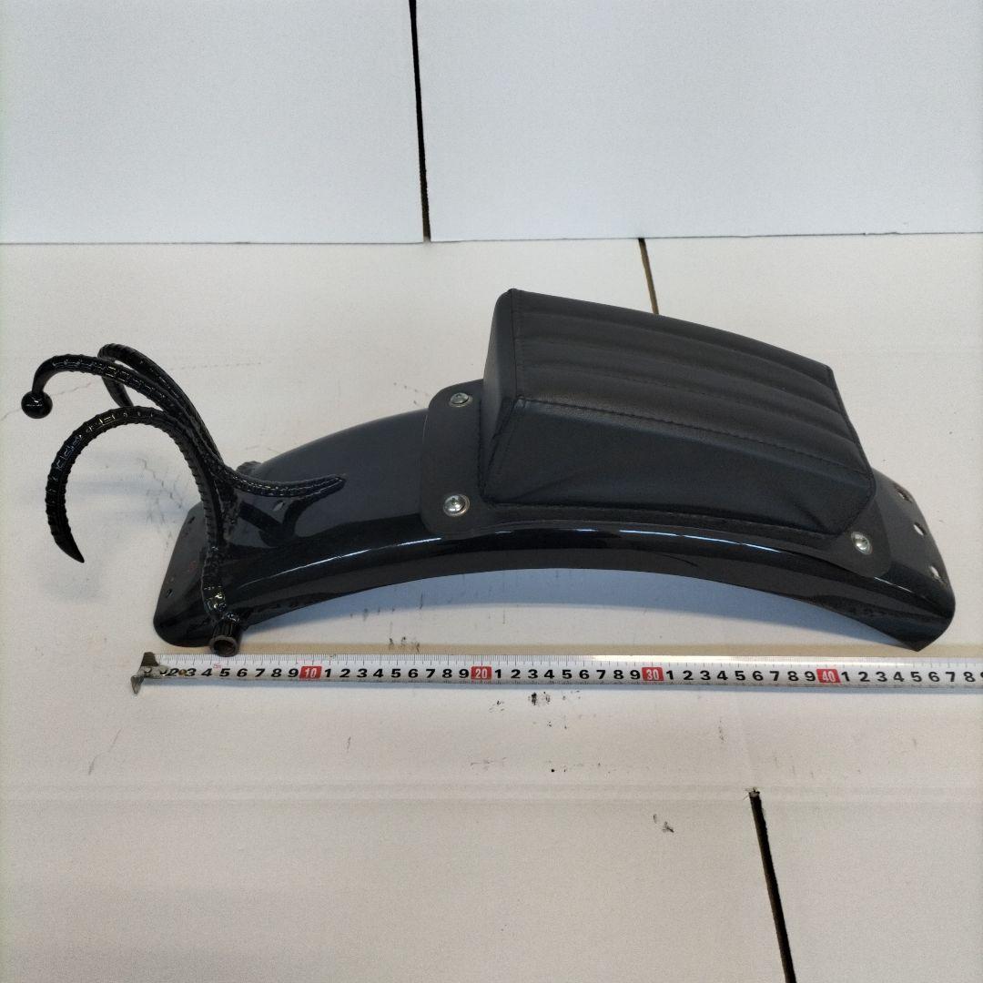 フラットフェンダーピリオンシートセット 別売可