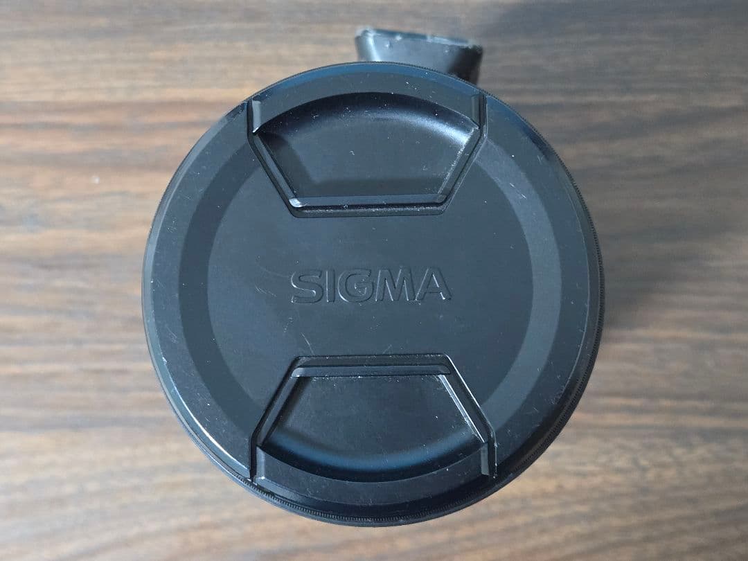 sigma DG 150-500 5-6.3　ニコン Fマウント　超望遠　望遠