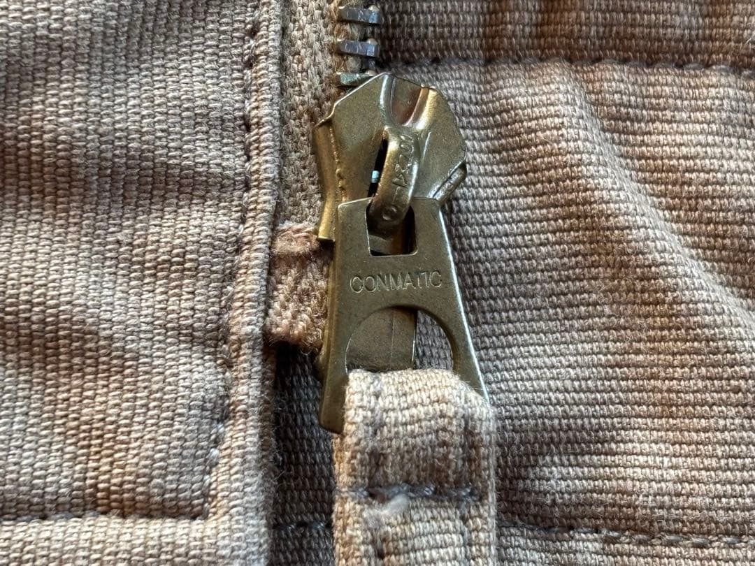 【美品】バズリクソンズ N-1 XS