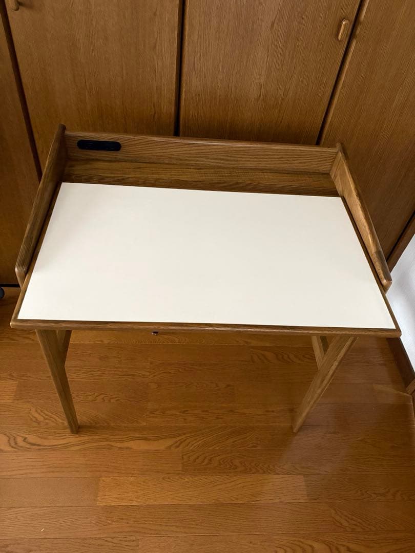 ジャーナルスタンダードファニチャー ALVESTA DESK デスク アクメ