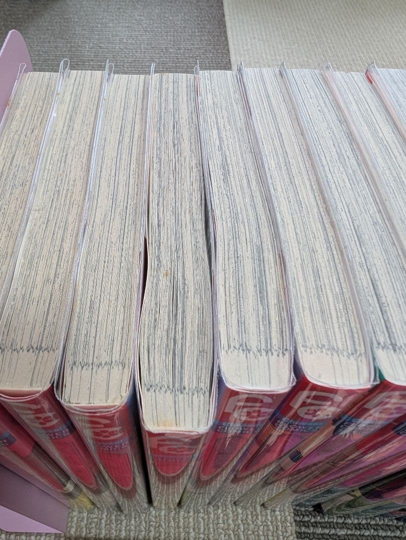 コーヒー＆バニラ 1巻〜25巻 全巻セット ＋ファンブック ＋ノベライズ 2冊