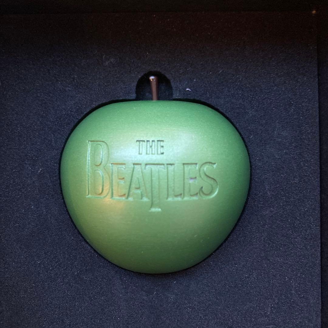 その他 The Beatles stereo USB