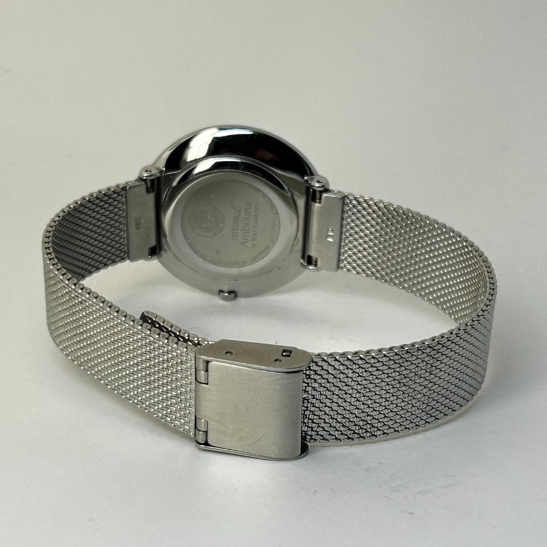 【美品 人気】CITIZEN L シチズンエル エコ・ドライブ シェル文字盤