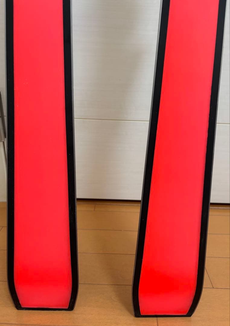 ATOMIC REDSTER S9i PRO 美品