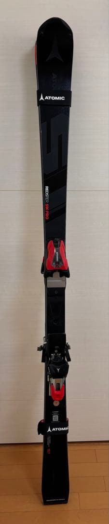 ATOMIC REDSTER S9i PRO 美品