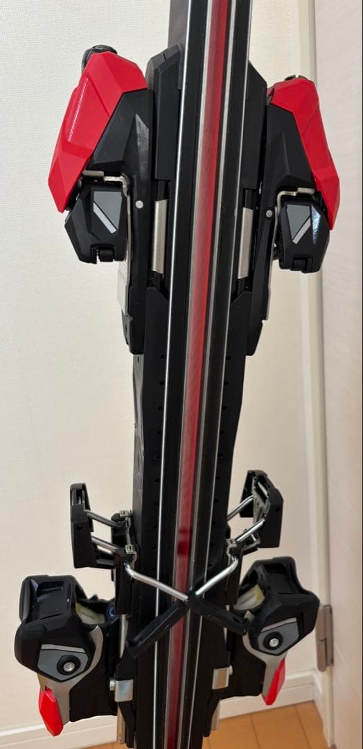 ATOMIC REDSTER S9i PRO 美品