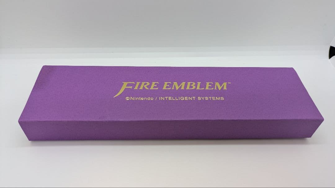 Super Groupies ファイアーエムブレム 風花雪月 腕時計