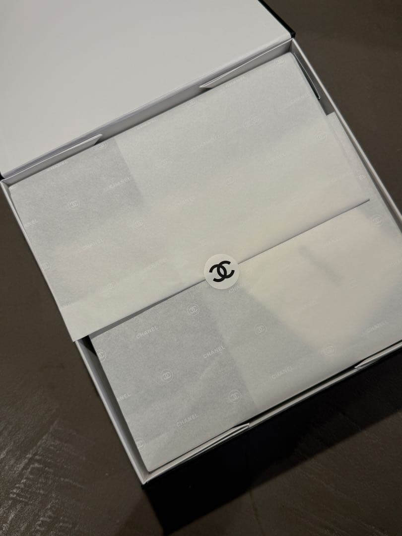 CHANEL 31 トランテアン ル ルージュ コフレ