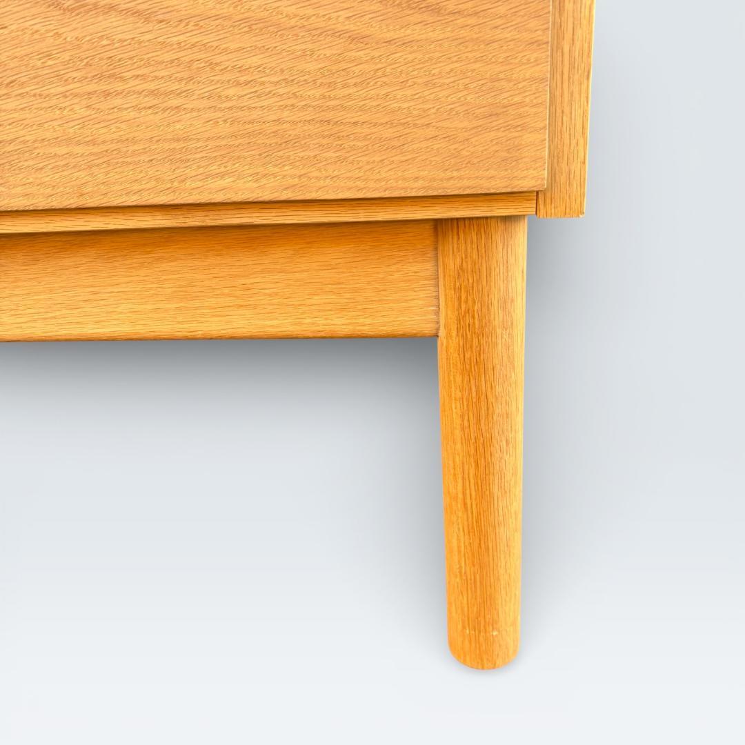 【最終価格】レグナテック 天然木 キャビネット 飾り棚 サイドボード 幅150