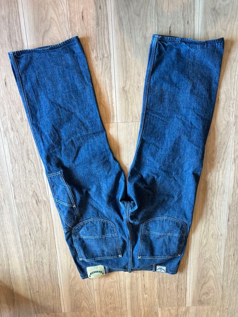 o*s様 JELADO ジェラード ペインターパンツ