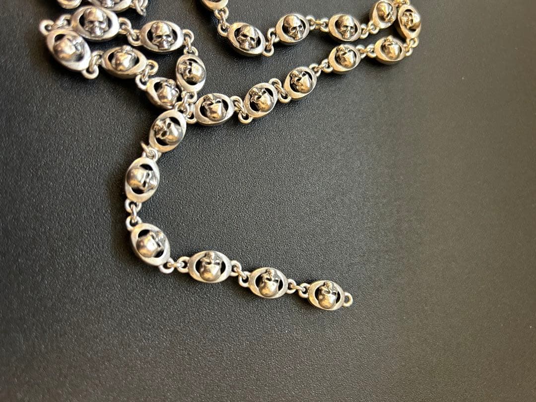 d*9様 【最終値下げ】ジャスティンデイビス　ウォレットチェーン　懐中時計付き