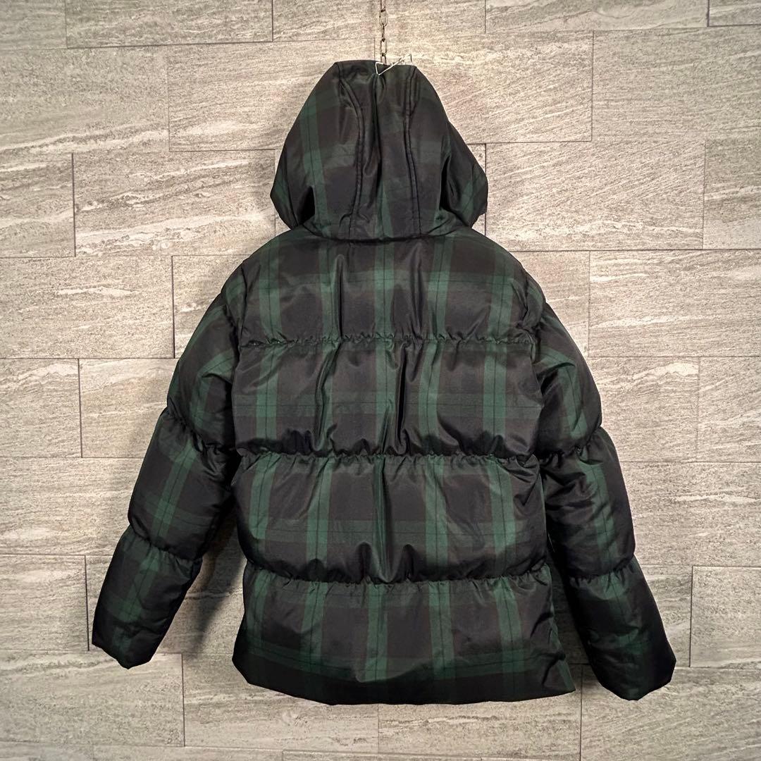 Ralph Lauren 140〜155ほぼ未使用美品　女の子ダウンジャケット