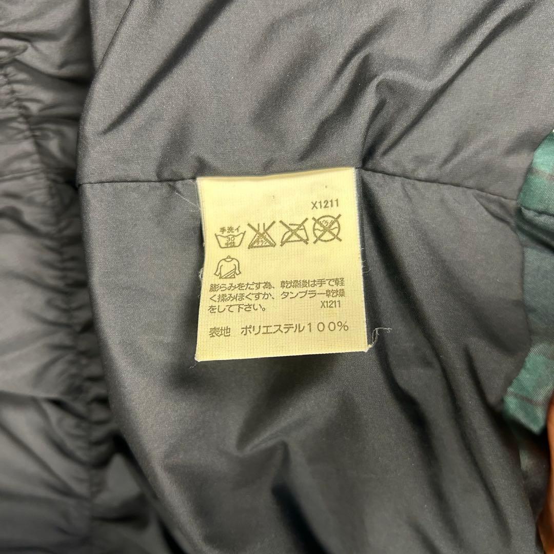 Ralph Lauren 140〜155ほぼ未使用美品　女の子ダウンジャケット