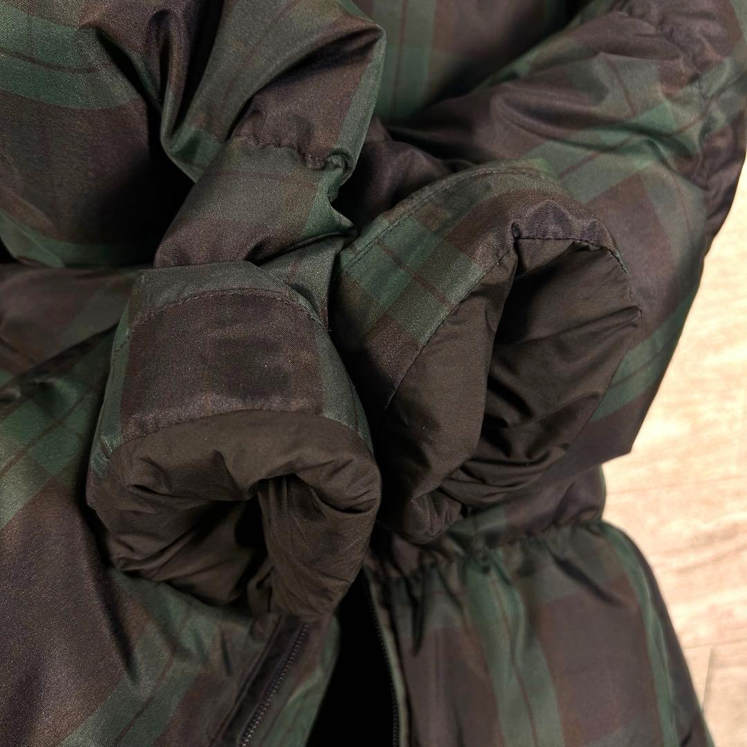 Ralph Lauren 140〜155ほぼ未使用美品　女の子ダウンジャケット