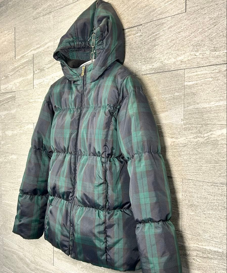 Ralph Lauren 140〜155ほぼ未使用美品　女の子ダウンジャケット