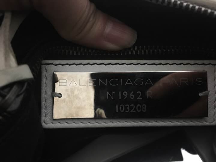 バレンシアガ トートバッグ