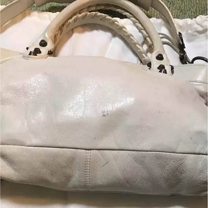 バレンシアガ トートバッグ