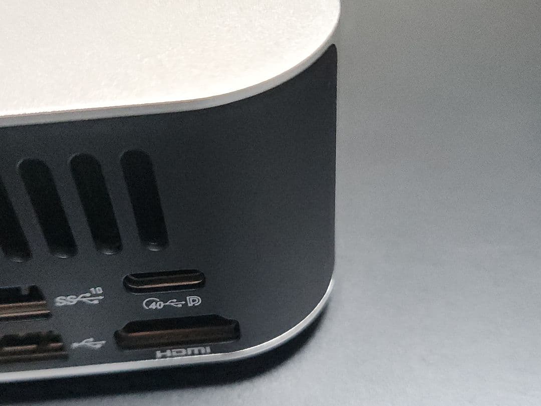 GEEKOM A7 Max crucial16GB+1TB SSD 最終値下げ