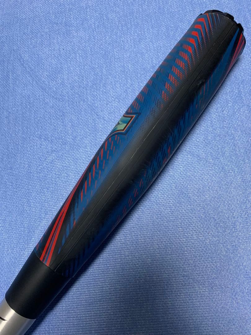 ギガキング０２【軽量モデル】　84cm 720g トップ