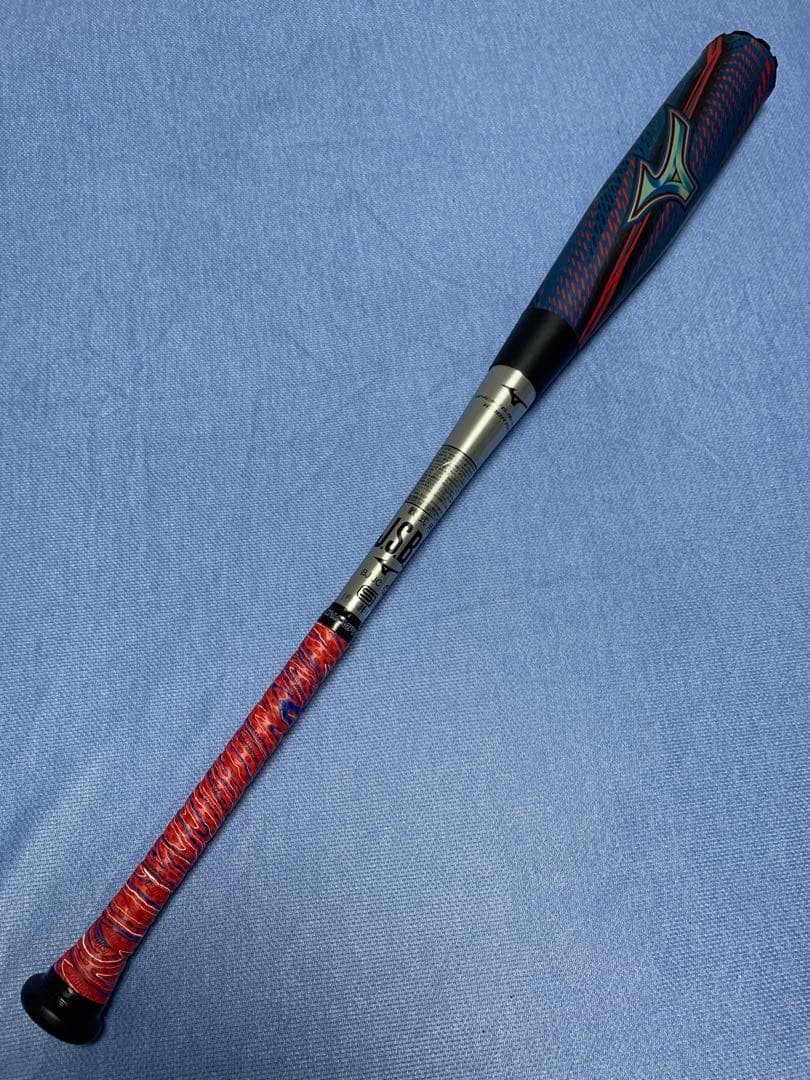 ギガキング０２【軽量モデル】　84cm 720g トップ