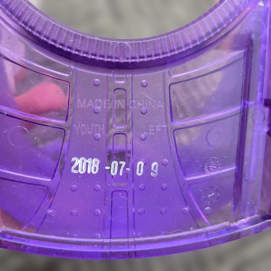 や*と様 Burton Chopper 115 スノーボードヘルメット付