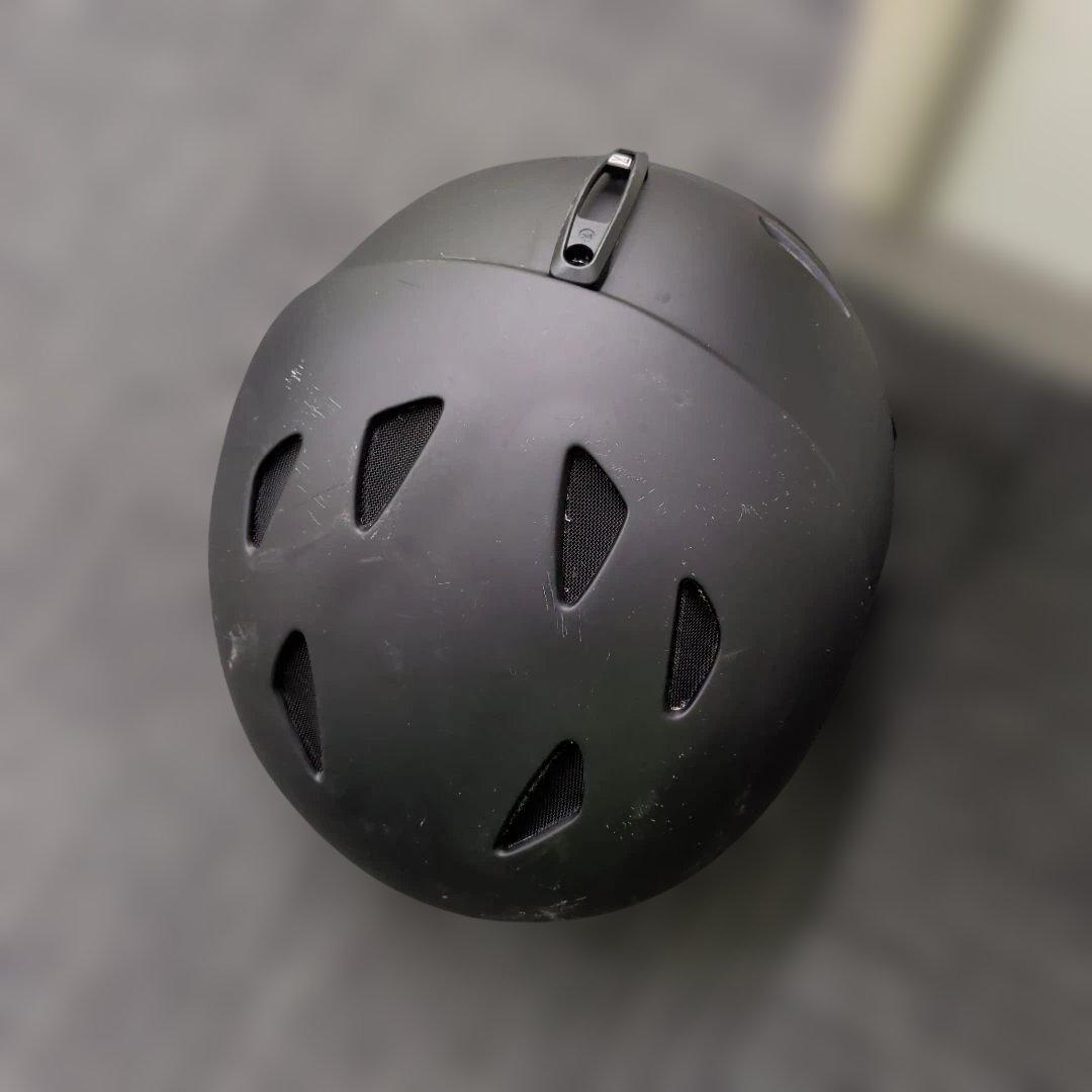 や*と様 Burton Chopper 115 スノーボードヘルメット付