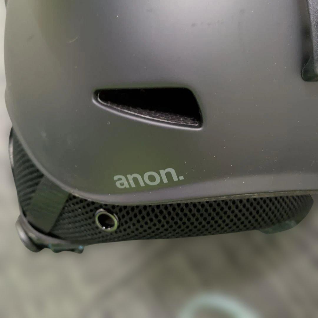 や*と様 Burton Chopper 115 スノーボードヘルメット付