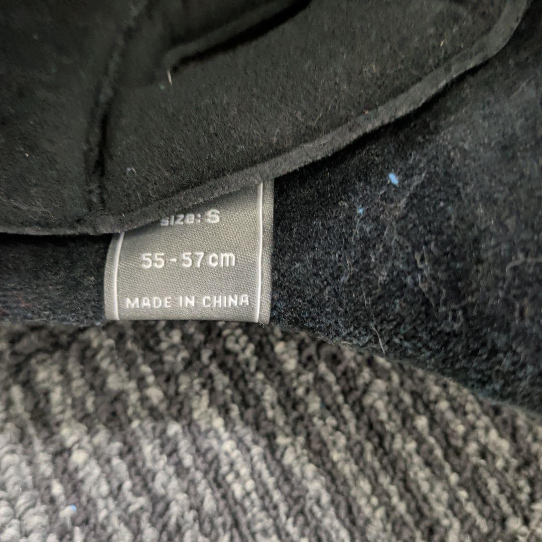 や*と様 Burton Chopper 115 スノーボードヘルメット付