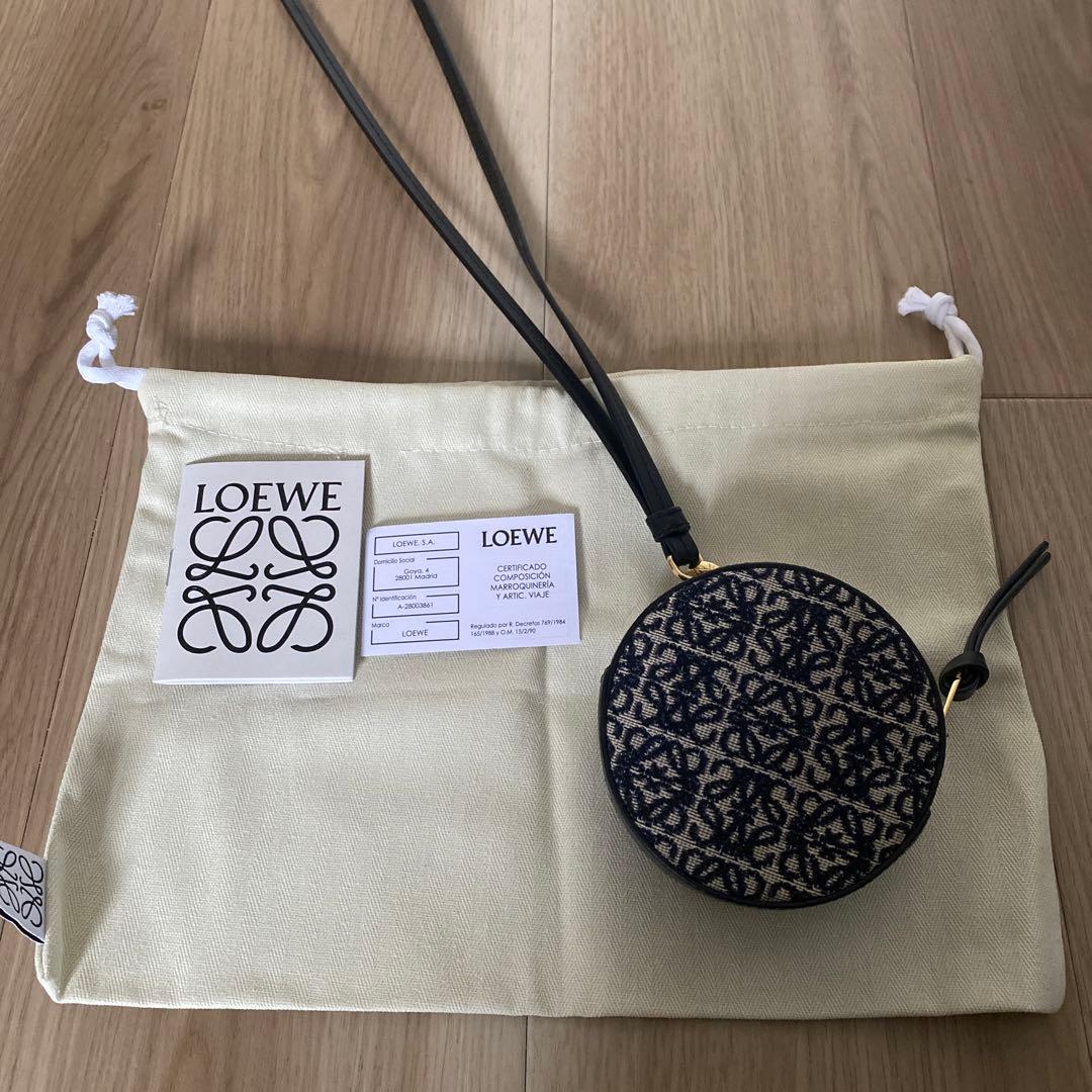 【LOEWEケース】