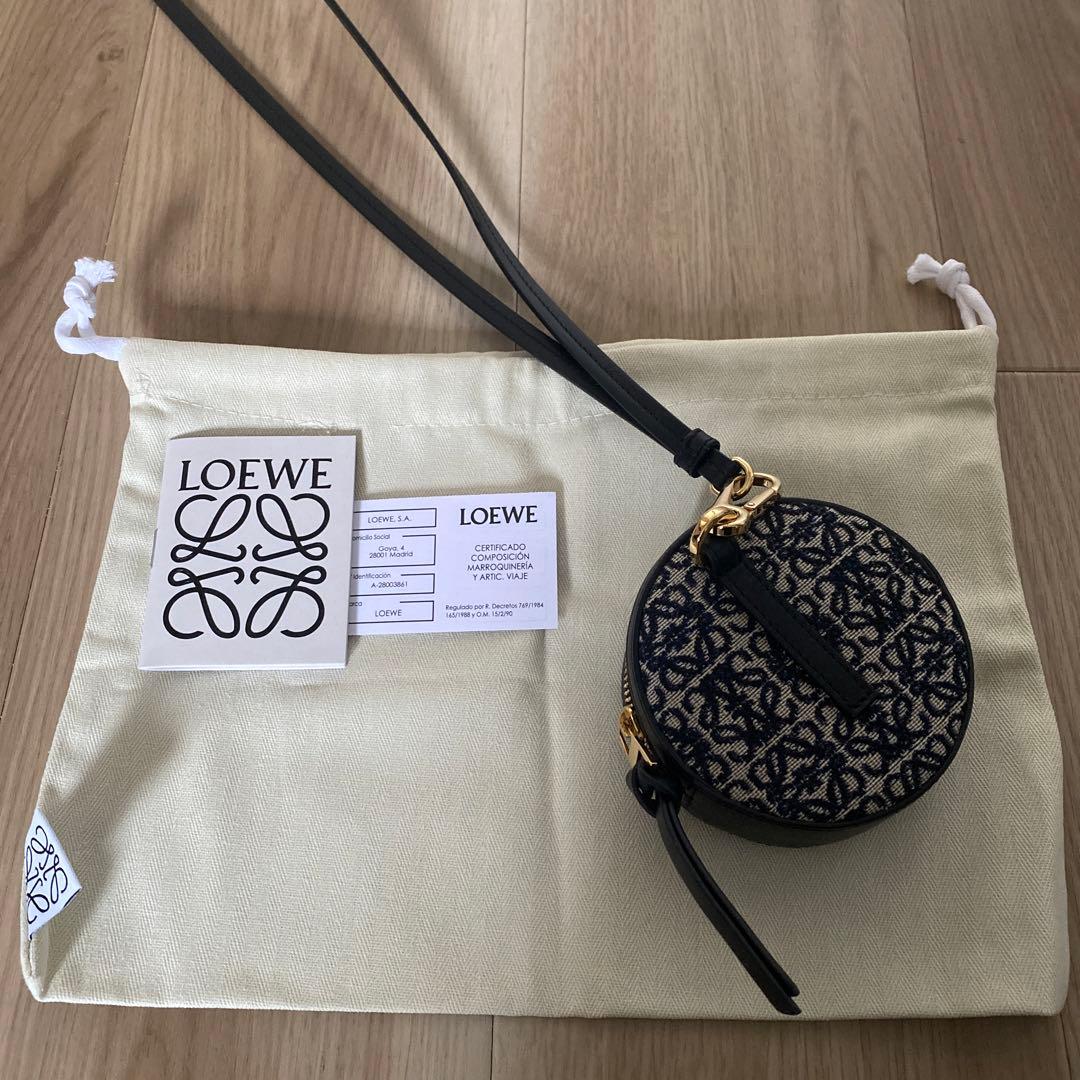 【LOEWEケース】