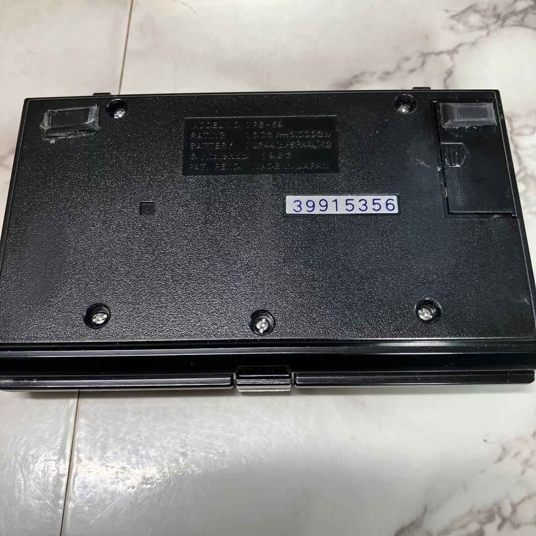 任天堂 ゲームウォッチ PINBALL ピンボール マルチスクリーン 1983年