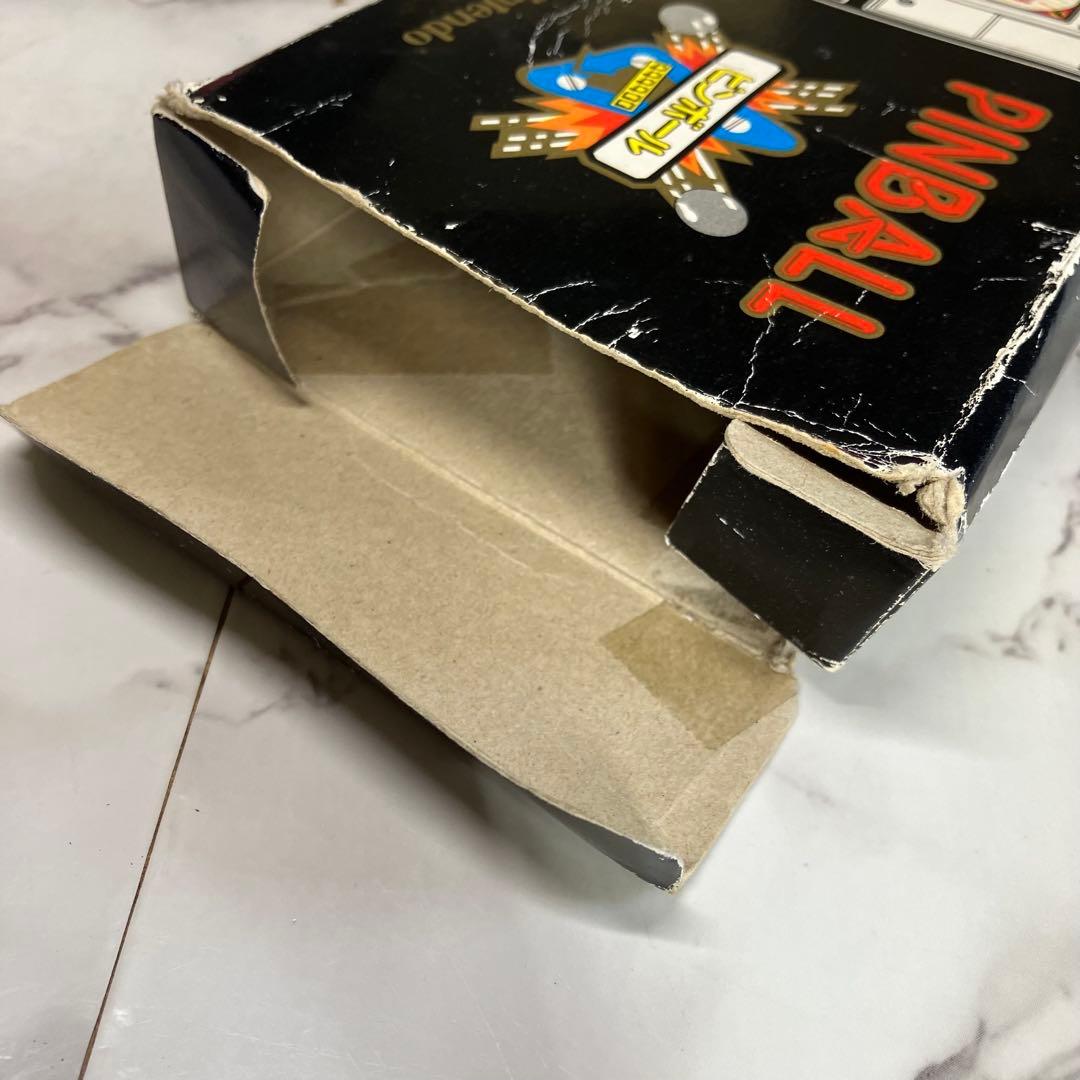 任天堂 ゲームウォッチ PINBALL ピンボール マルチスクリーン 1983年