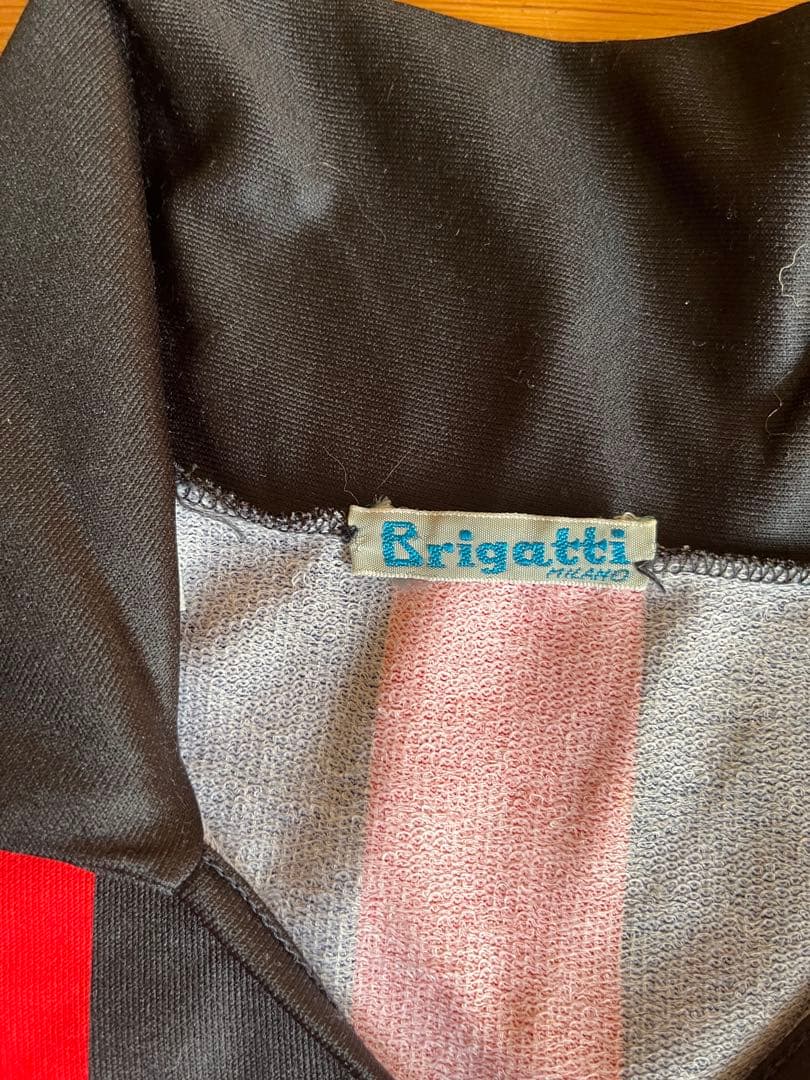 ACミラン　ユニフォーム　ビンテージ　1980年代後半