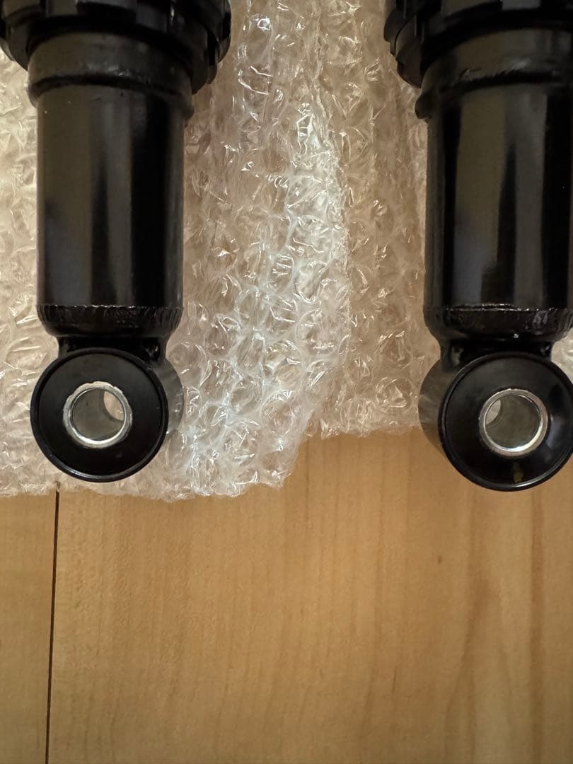 モンキー125 KITACO サスペンション　jb02 jb03 jb05