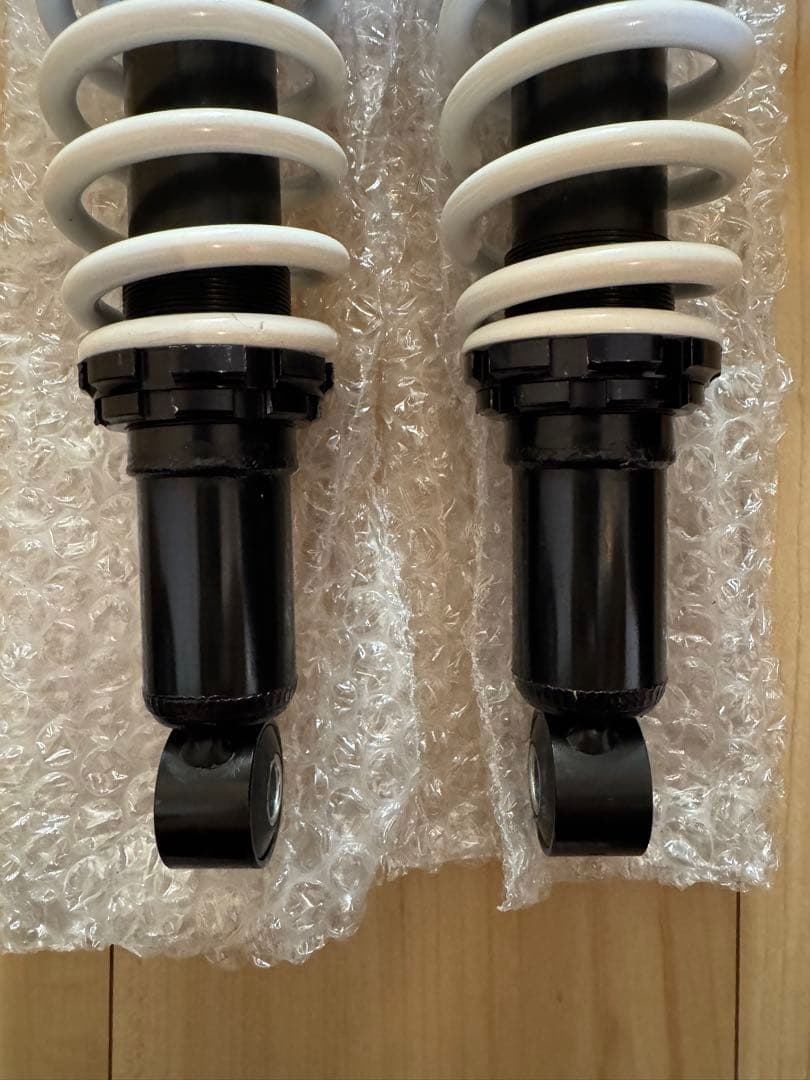 モンキー125 KITACO サスペンション　jb02 jb03 jb05