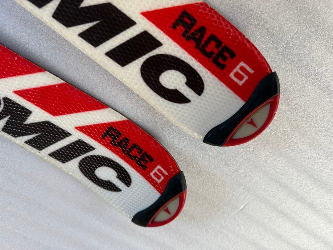 ATOMIC アトミック　ジュニア　スキー板