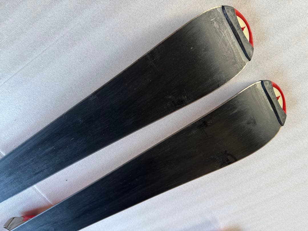 ATOMIC アトミック　ジュニア　スキー板