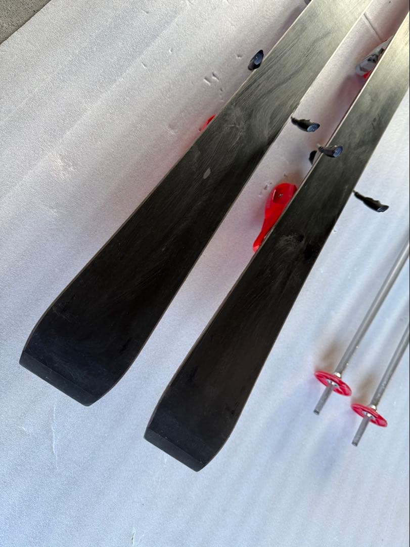 ATOMIC アトミック　ジュニア　スキー板