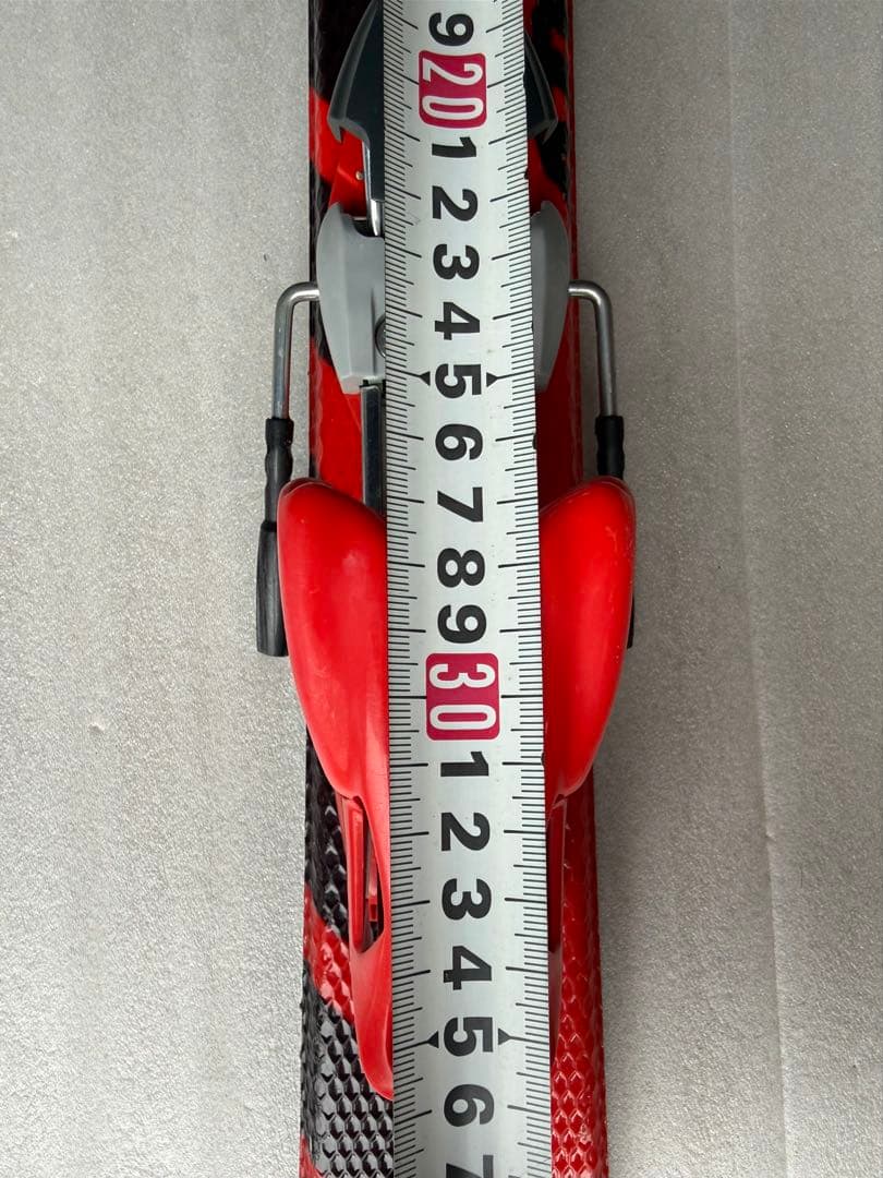 ATOMIC アトミック　ジュニア　スキー板