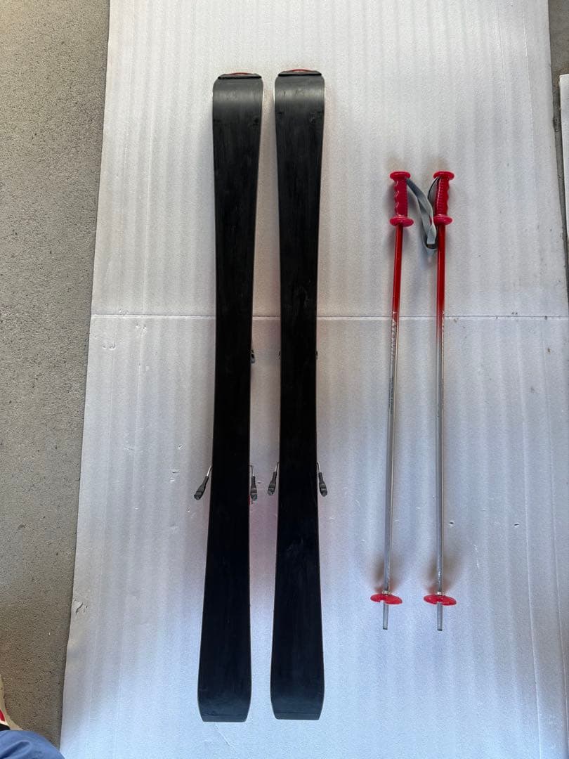 ATOMIC アトミック　ジュニア　スキー板