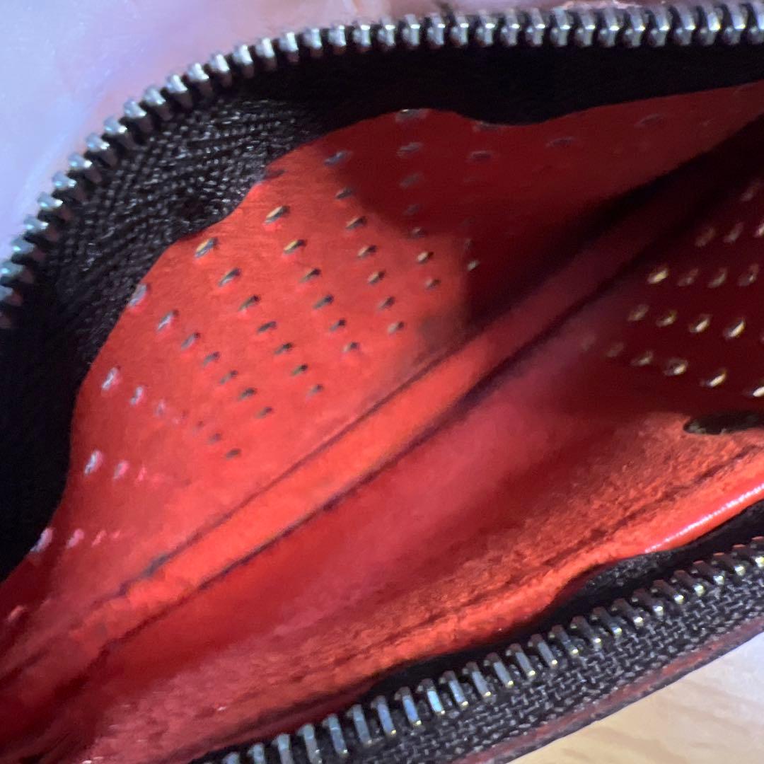 【希少】ルイヴィトン ポシェットクレ M95222