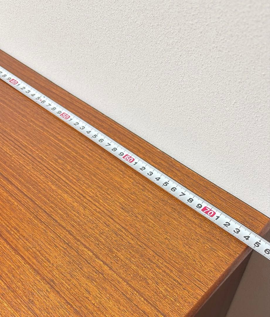 チェスト 5段 ヴィンテージ イギリス 北欧