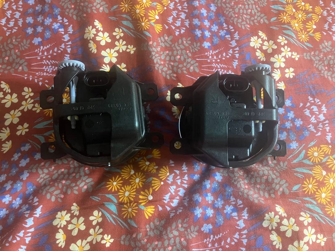 SUBARU　アウトバック　BT5純正フォグランプ左右セットH4517FL100